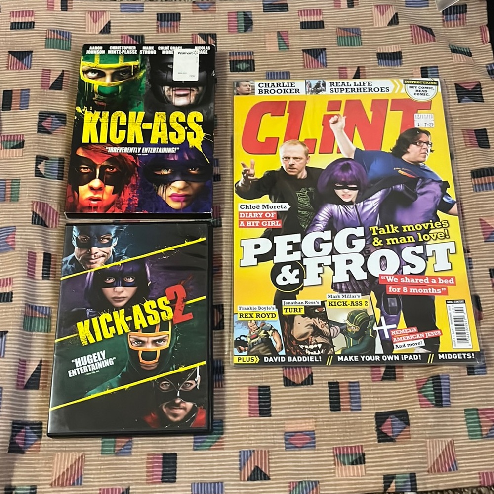 Bundle - Picture 1 of 1